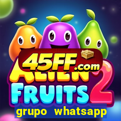 grupo whatsapp esporte da sorte mines